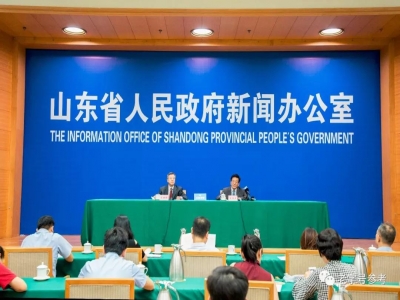 老字號 正青春！第二屆中華老字號（山東）博覽會8月31日至9月2日在濟南舉辦