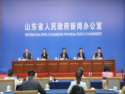 嘗美食逛非遺，第五屆中華老字號（山東）博覽會來啦